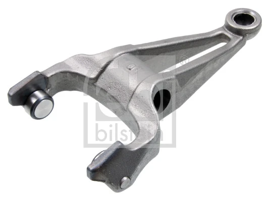 Release Fork, clutch